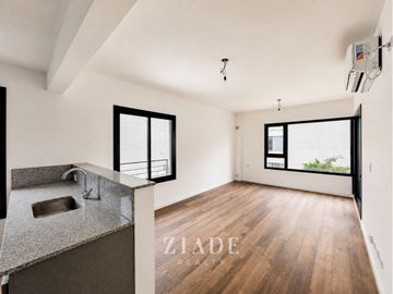 Departamento Últimas unidades  3 amb a estrenar en Prima Caballito