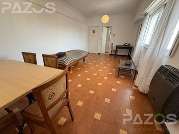 Departamento en alquiler 2 ambientes