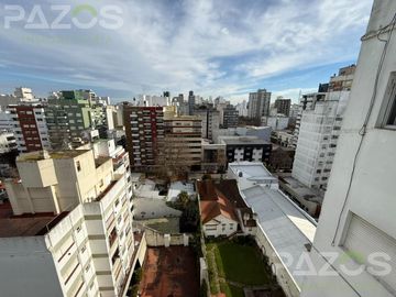 Departamento en alquiler 2 ambientes