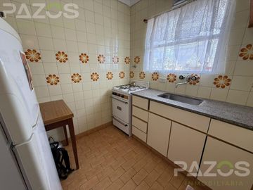 Departamento en alquiler 2 ambientes