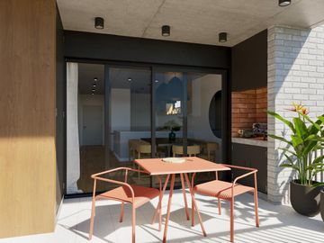 Departamento en Venta en Chacarita
