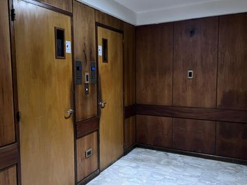 Departamento en Microcentro