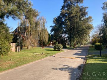 Alquiler - Barrio Privado Boca Raton - Pilar