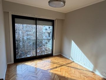 Recoleta - Juncal y Rodriguez Peña
