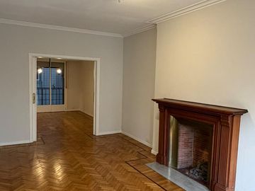 Recoleta - Juncal y Rodriguez Peña