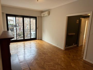 Recoleta - Juncal y Rodriguez Peña
