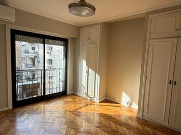 Recoleta - Juncal y Rodriguez Peña