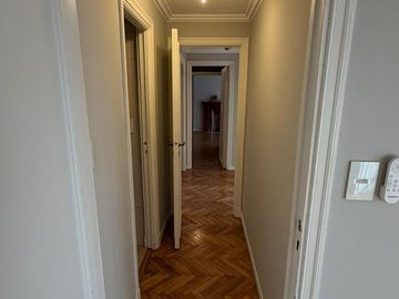 Recoleta - Juncal y Rodriguez Peña