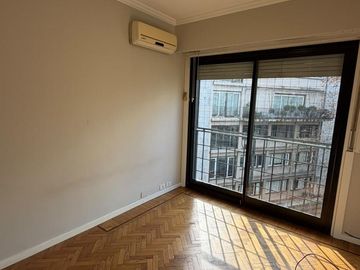 Recoleta - Juncal y Rodriguez Peña