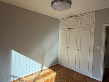 Recoleta - Juncal y Rodriguez Peña