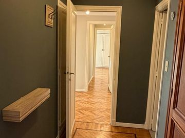 Recoleta - Juncal y Rodriguez Peña