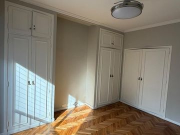 Recoleta - Juncal y Rodriguez Peña