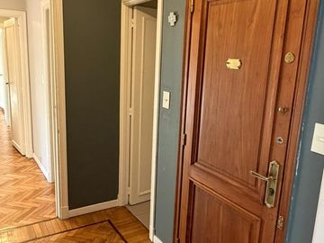 Recoleta - Juncal y Rodriguez Peña