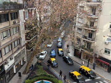 Recoleta - Juncal y Rodriguez Peña