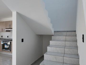 CASA EN ZARU, EL MARQUES, QUERETARO