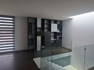 CASA EN LA VISTA RESIDENCIAL, QUERETARO