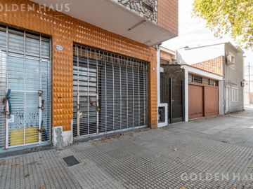 LOCAL COMERCIAL EN VILLA LURO | SOBRE VIRGILIO al 1221 | EXCELENTE EXPOSICIÓN