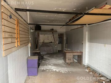 LOCAL COMERCIAL EN VILLA LURO | SOBRE VIRGILIO al 1221 | EXCELENTE EXPOSICIÓN