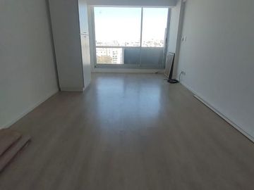 Departamento en alquiler monoambiente