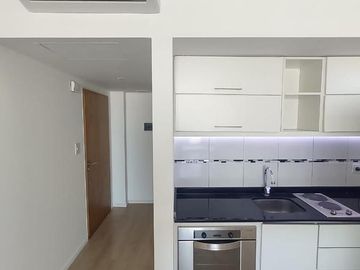 Departamento en alquiler monoambiente