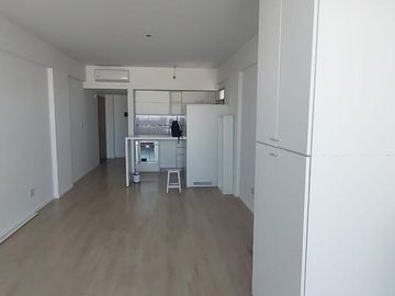 Departamento en alquiler monoambiente