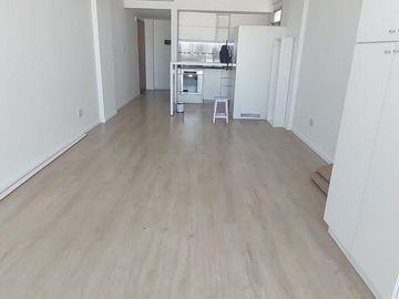 Departamento en alquiler monoambiente