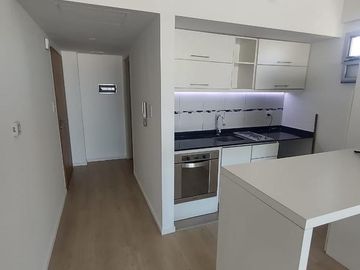 Departamento en alquiler monoambiente