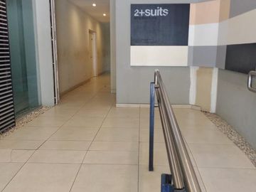 Departamento en alquiler monoambiente