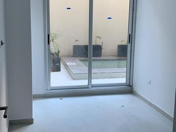 VENTA PALERMO 4 AMB CON DEPENDENCIA , PATIO CON PILETA PROPIA, FULL AMENITIES