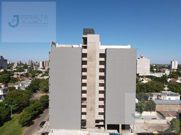 Último Departamento 2 Dormitorios contra frente en VENTA