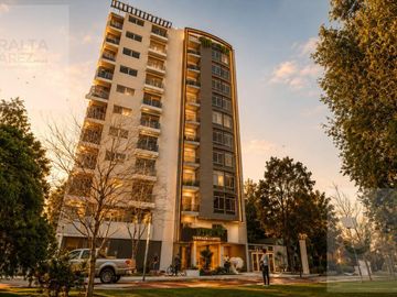 Último Departamento 2 Dormitorios contra frente en VENTA