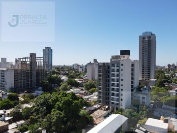 Último Departamento 2 Dormitorios contra frente en VENTA