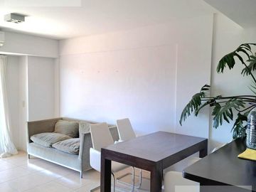 NORDELTA- Alquiler Temporario Dpto. 2 Ambientes (Barrio El Palmar)