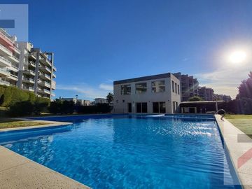 NORDELTA- Alquiler Temporario Dpto. 2 Ambientes (Barrio El Palmar)