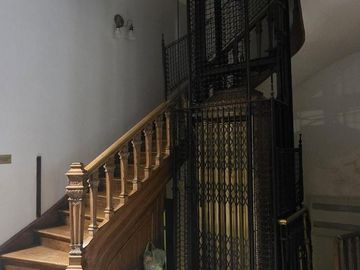 Petit Hotel en Alquiler en Arenales y Rodriguez Peña, Recoleta