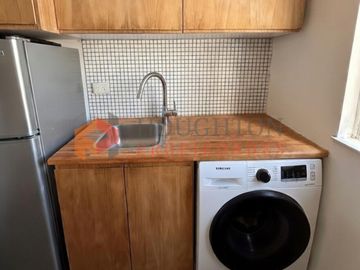 Departamento en Chacarita
