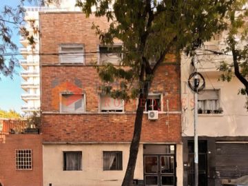 Departamento en Chacarita