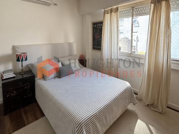 Departamento en Chacarita
