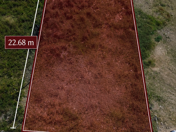 Terreno en Venta en los Robles