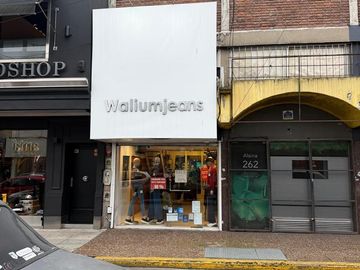 Local de 40m2 en alquiler - Quilmes centro
