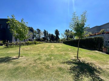 Lote en  Venta Barrio Santa Ana, Villanueva, Tigre