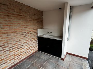 Departamento en  25 de Mayo al 1000