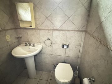 Departamento en  25 de Mayo al 1000