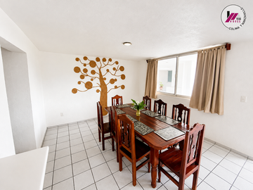 PENTHOUSE EN COTO PRIVADO LOS ARCOS OLAS ALTAS FRENTE AL MAR