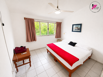 PENTHOUSE EN COTO PRIVADO LOS ARCOS OLAS ALTAS FRENTE AL MAR