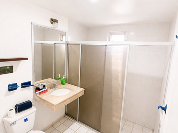 PENTHOUSE EN COTO PRIVADO LOS ARCOS OLAS ALTAS FRENTE AL MAR