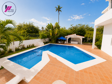 PENTHOUSE EN COTO PRIVADO LOS ARCOS OLAS ALTAS FRENTE AL MAR
