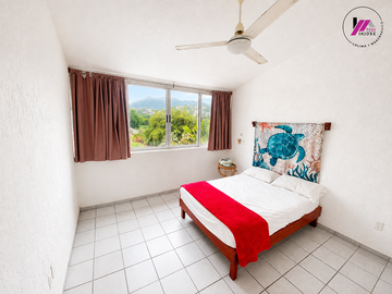 PENTHOUSE EN COTO PRIVADO LOS ARCOS OLAS ALTAS FRENTE AL MAR