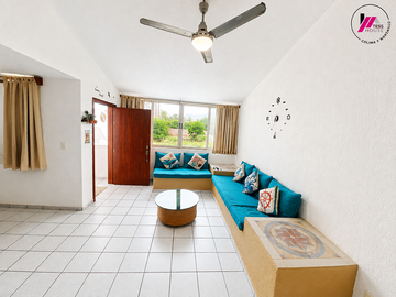 PENTHOUSE EN COTO PRIVADO LOS ARCOS OLAS ALTAS FRENTE AL MAR