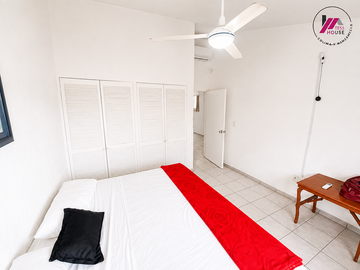 PENTHOUSE EN COTO PRIVADO LOS ARCOS OLAS ALTAS FRENTE AL MAR